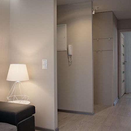 Apartament Piano 2 Racibórz Esterno foto