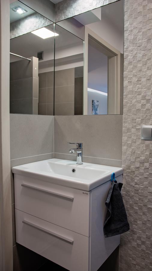 Apartament Piano 2 Racibórz Esterno foto