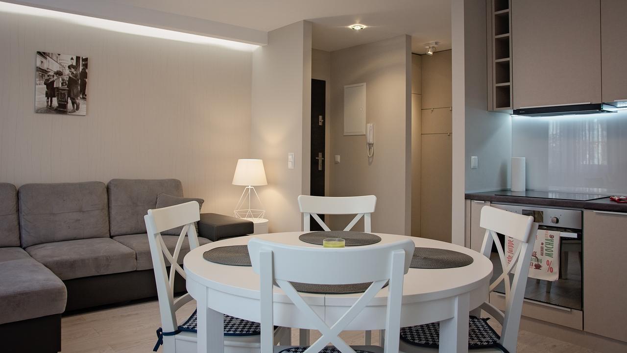 Apartament Piano 2 Racibórz Esterno foto